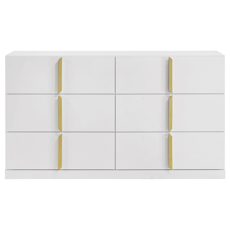 Ines Dresser