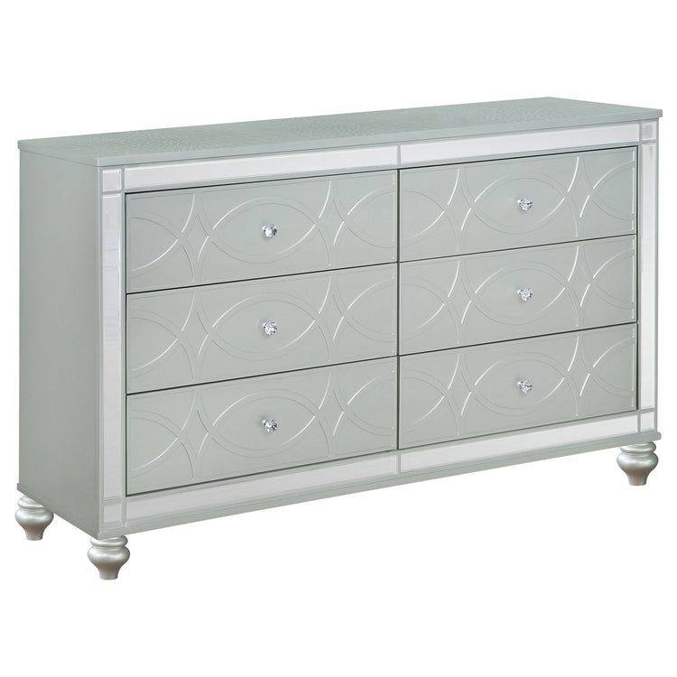 Gunnison Dresser