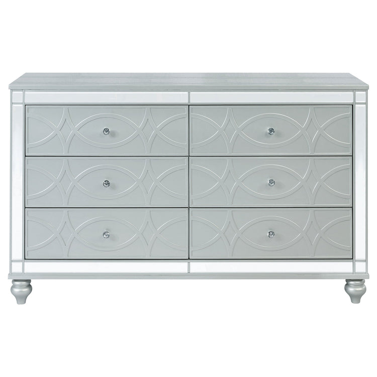 Gunnison Dresser