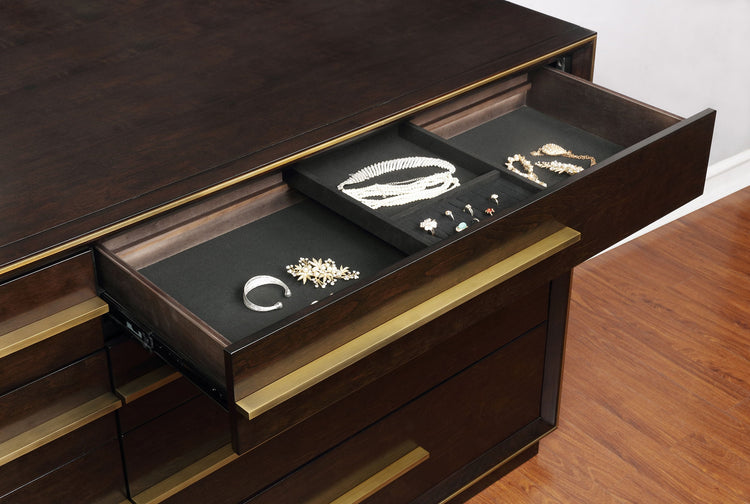 Durango Bedroom Set