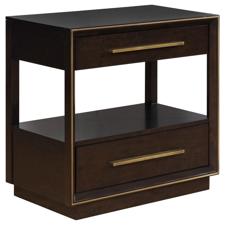 Durango Nightstand