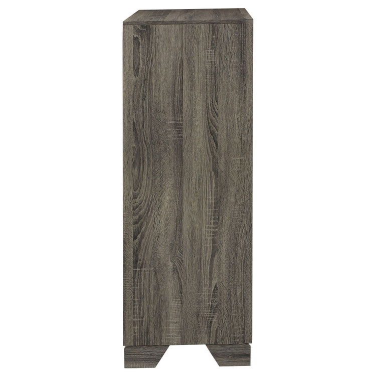 Wright Chest of Drawers