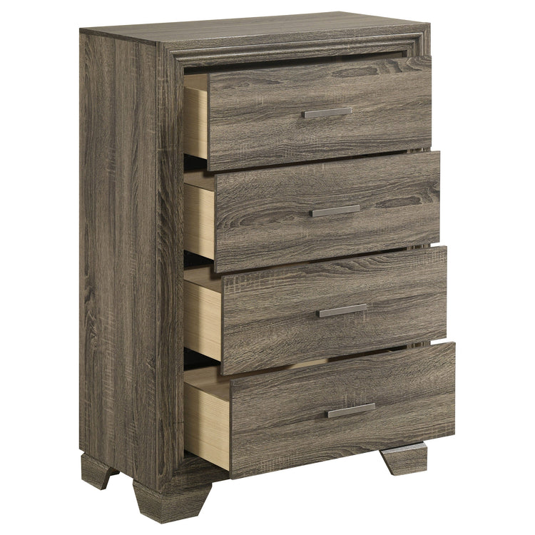 Wright Chest of Drawers