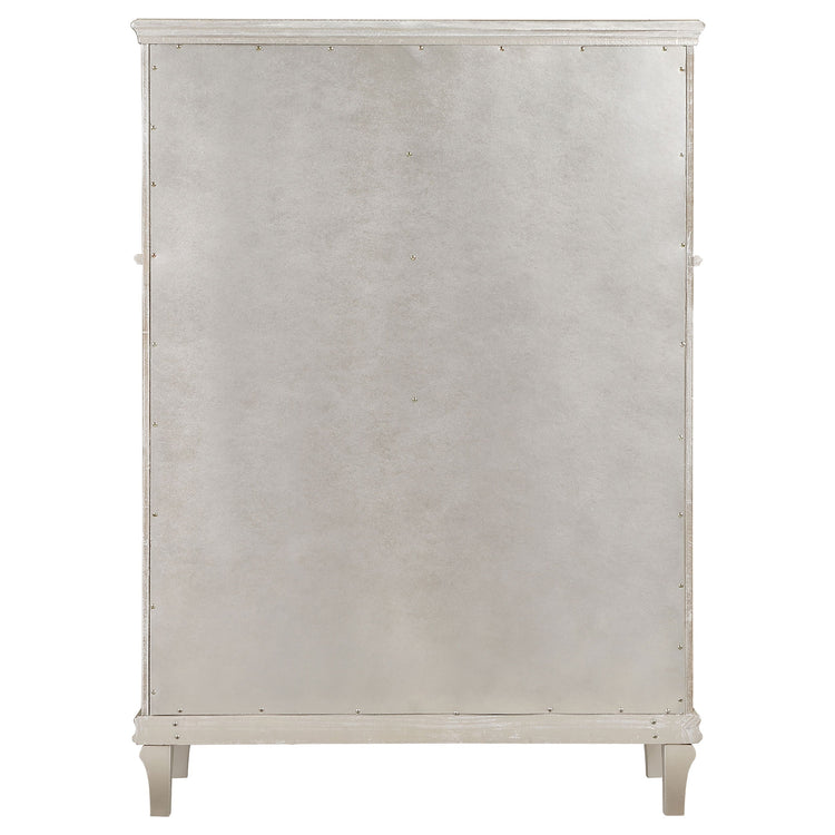 Evangeline Chest of Drawers