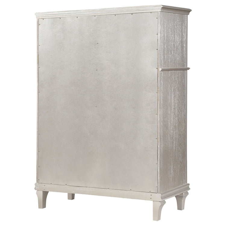 Evangeline Chest of Drawers