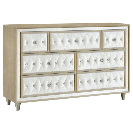 Antonella Dresser