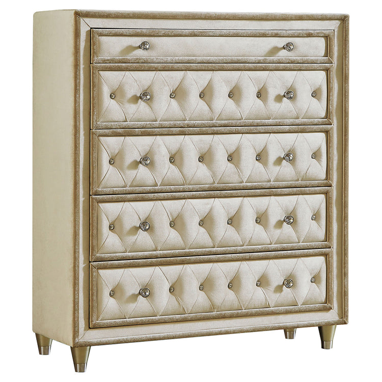 Antonella Chest of Drawers