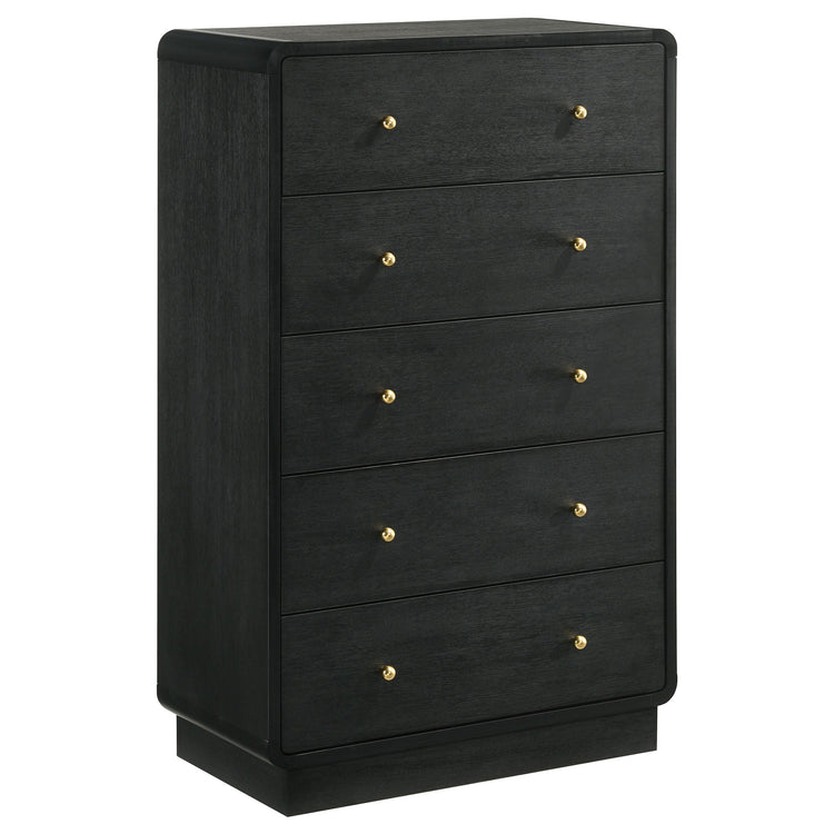 Cavelle Chest of Drawers