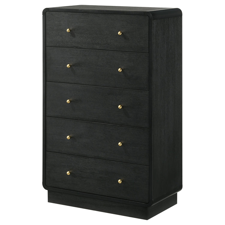 Cavelle Chest of Drawers