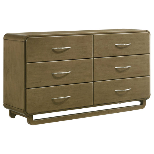 Amsbury Dresser
