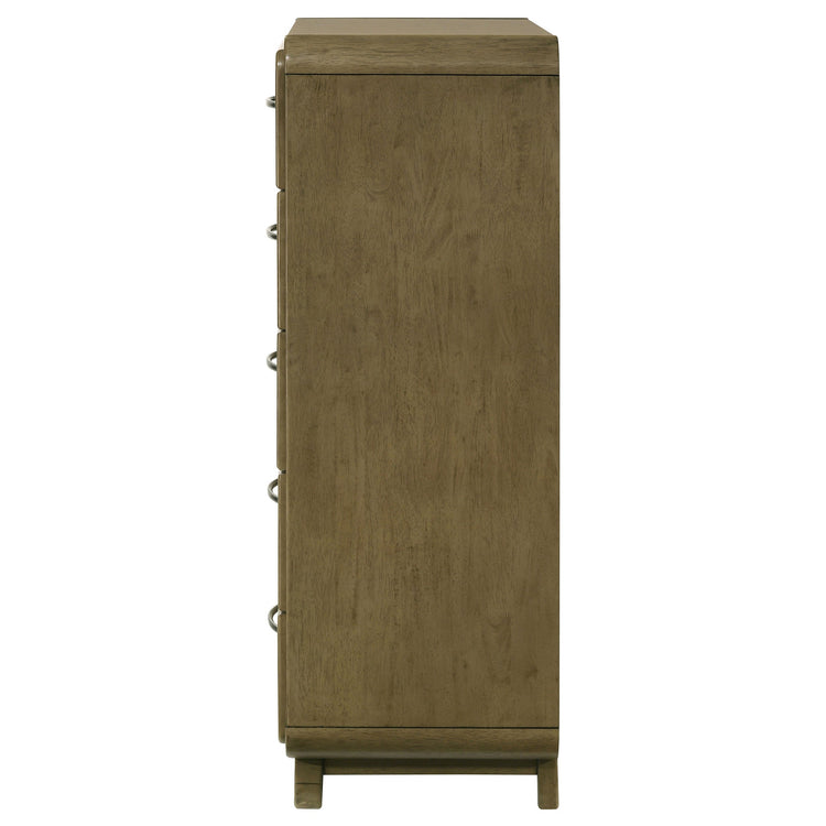 Amsbury Chest of Drawers