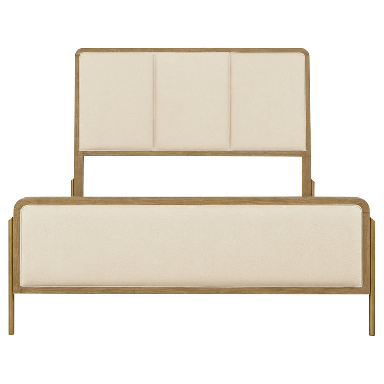 Arini Panel Bed