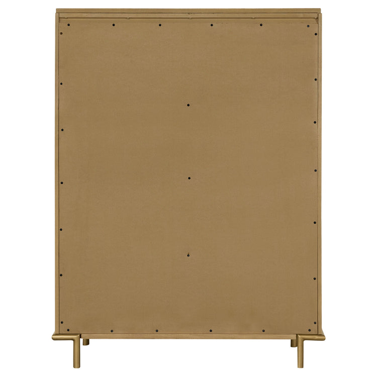 Arini Chest of Drawers