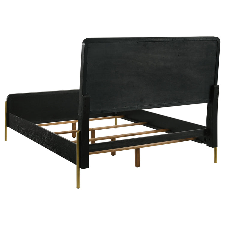 Arini Panel Bed