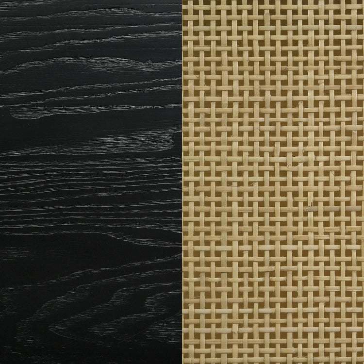 Arini Panel Bed