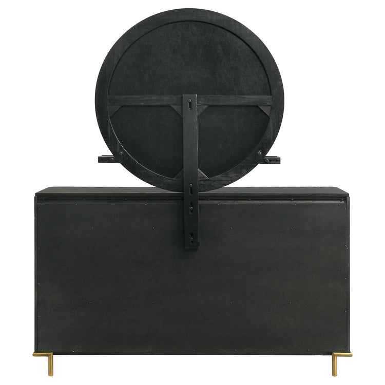 Arini Dresser with Mirror