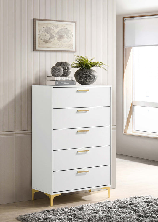 Kendall Chest of Drawers