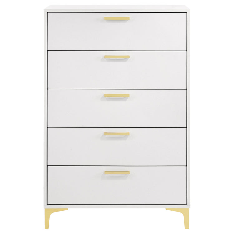 Kendall Chest of Drawers