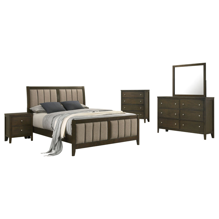 Wilkes Bedroom Set
