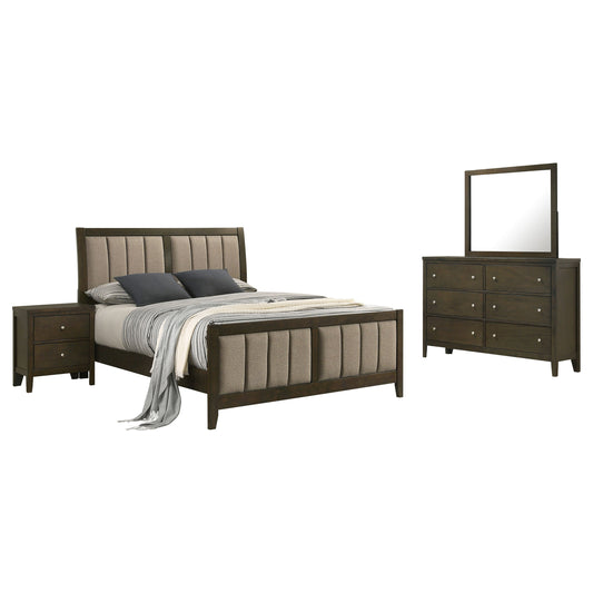 Wilkes Bedroom Set