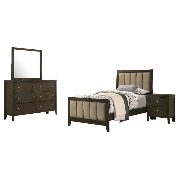 Wilkes Bedroom Set
