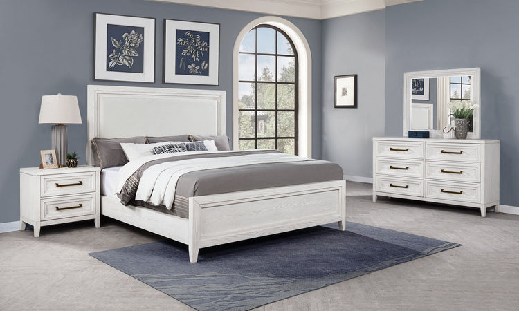 Marielle Bedroom Set
