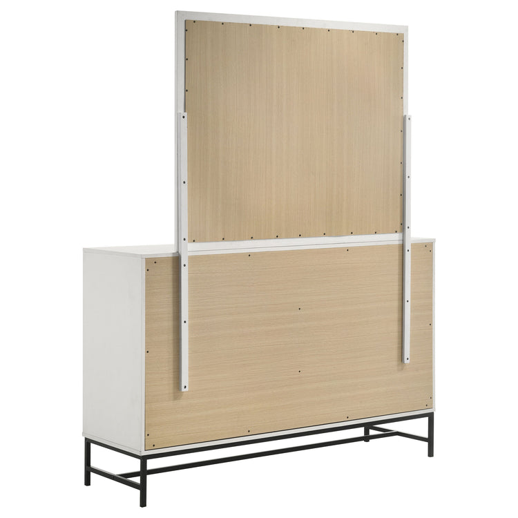 Sonora Dresser with Mirror