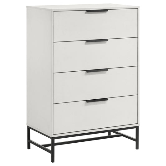 Sonora Chest of Drawers