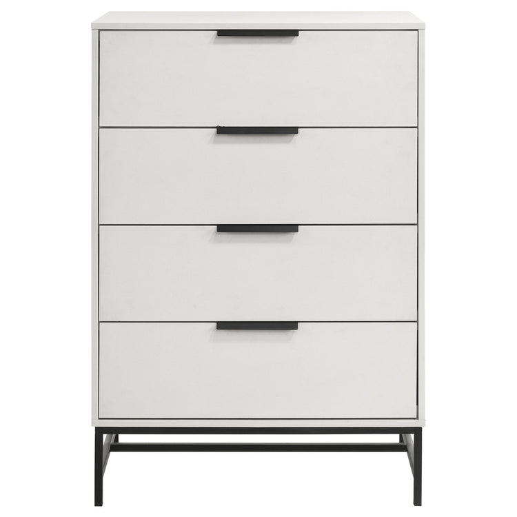 Sonora Chest of Drawers