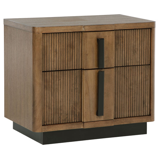 Terrace Nightstand