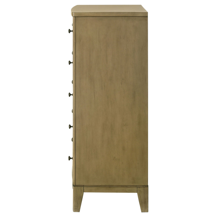 Granada Chest of Drawers