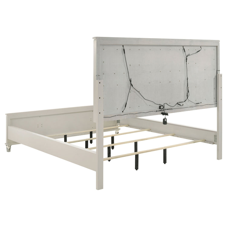 Olivia Bedroom Set