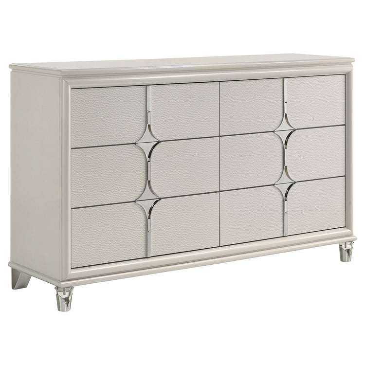 Olivia Bedroom Set