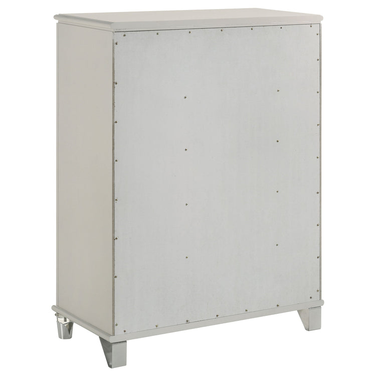 Olivia Chest of Drawers