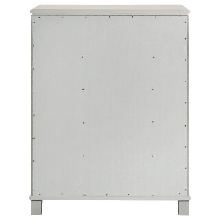 Olivia Chest of Drawers