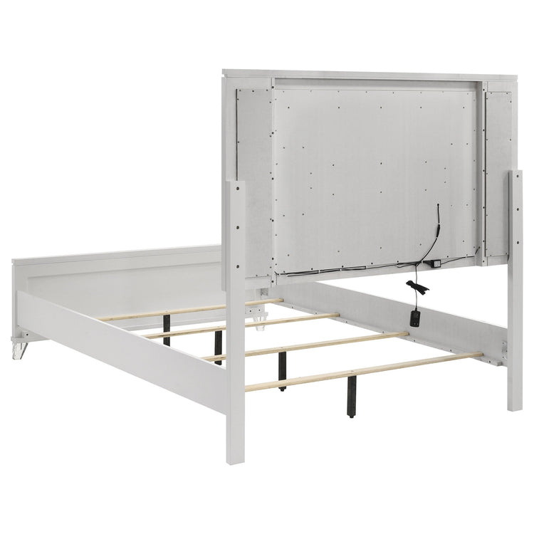 Marmore Bedroom Set