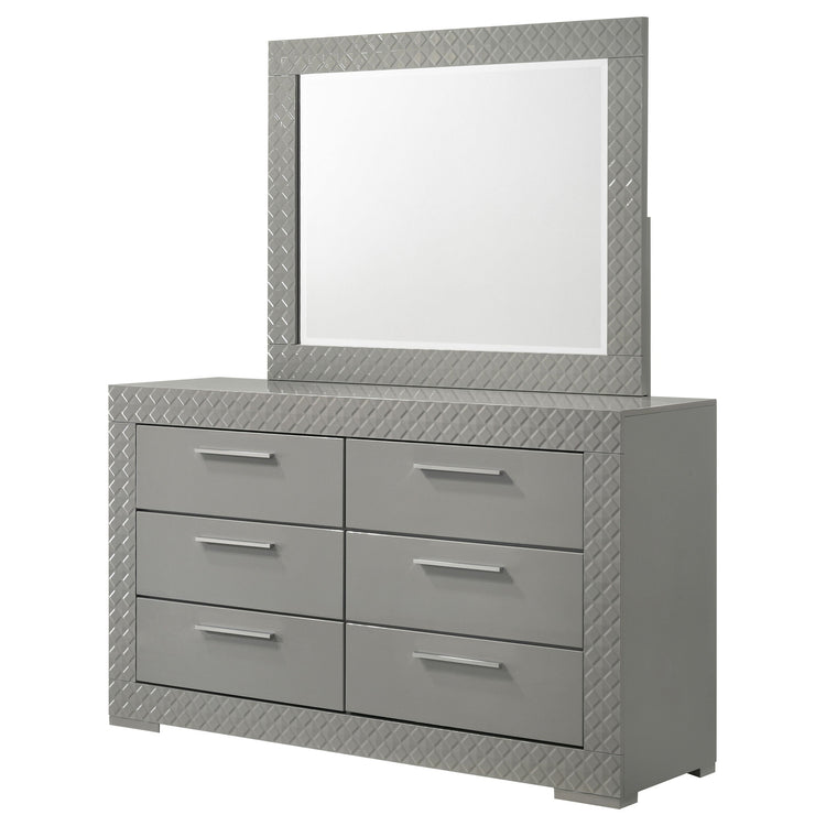 Ives Dresser with Mirror