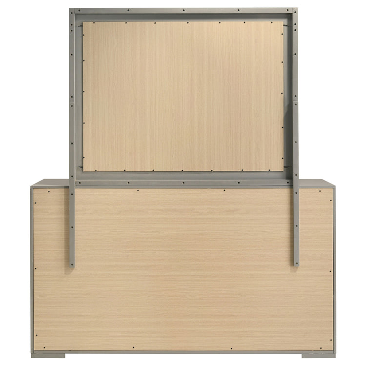 Ives Dresser with Mirror