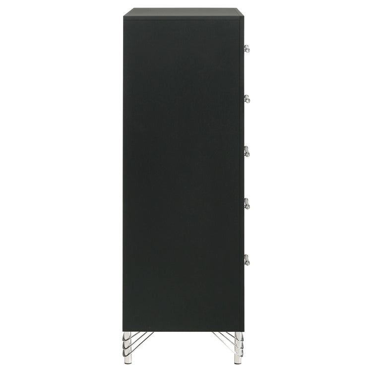 Lucia Chest of Drawers