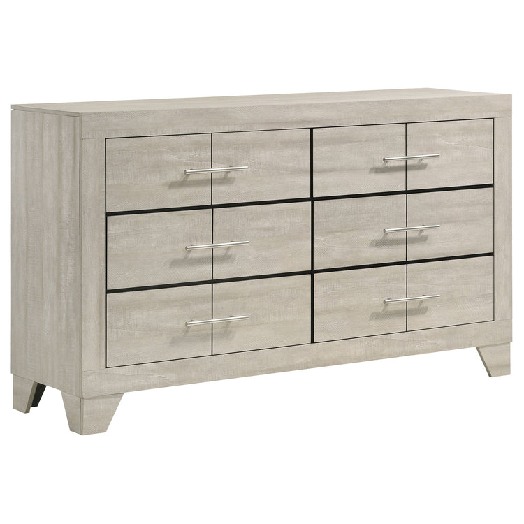 Trenton Bedroom Set