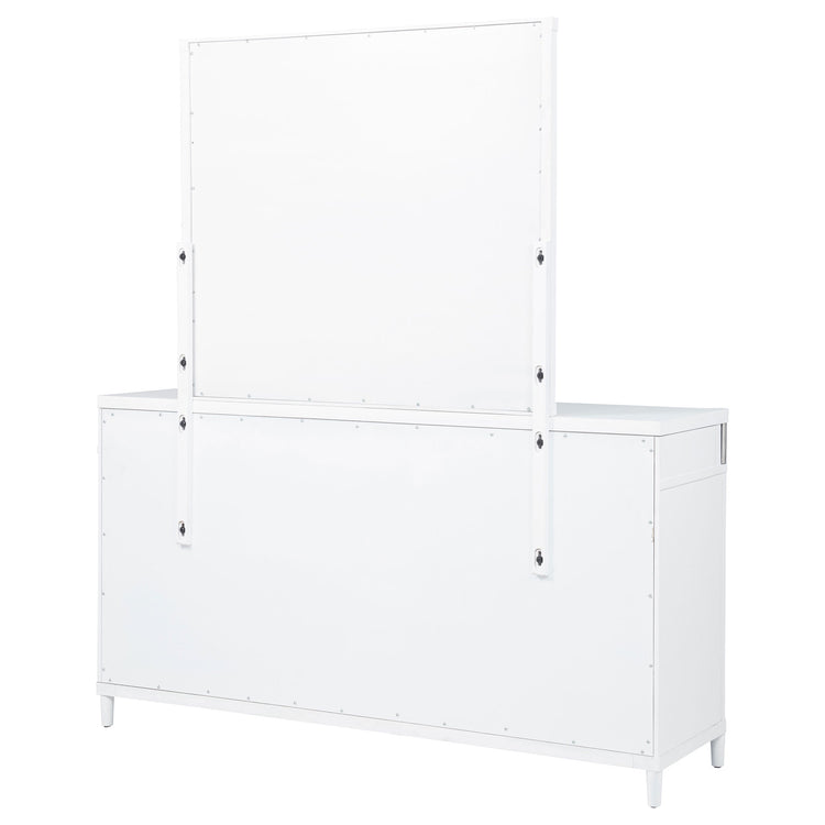 Gracemont Dresser with Mirror