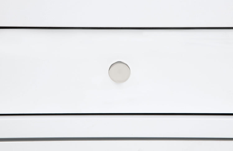 Gracemont Dresser with Mirror