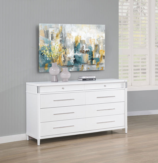Gracemont Dresser