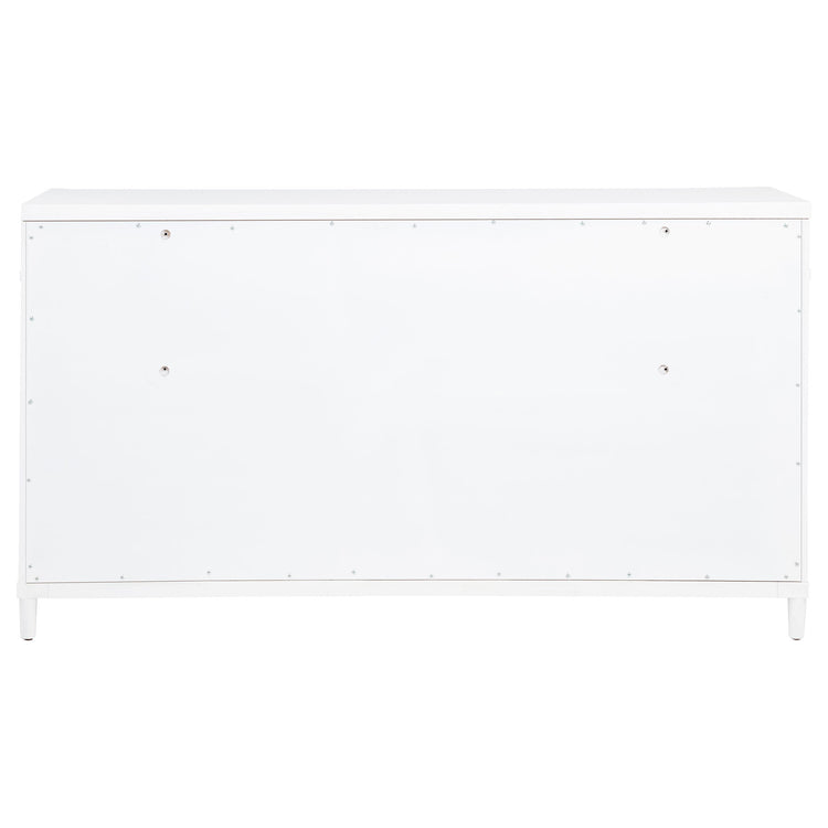 Gracemont Dresser