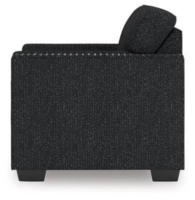 Jasmine Peaks Chair