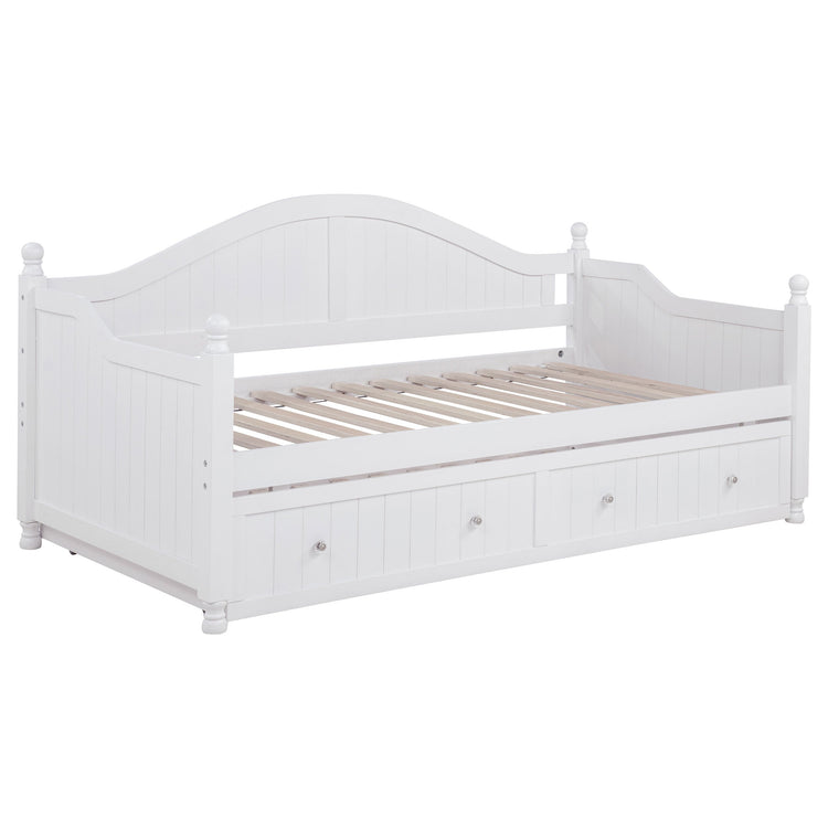 Julie Ann Daybed with Trundle