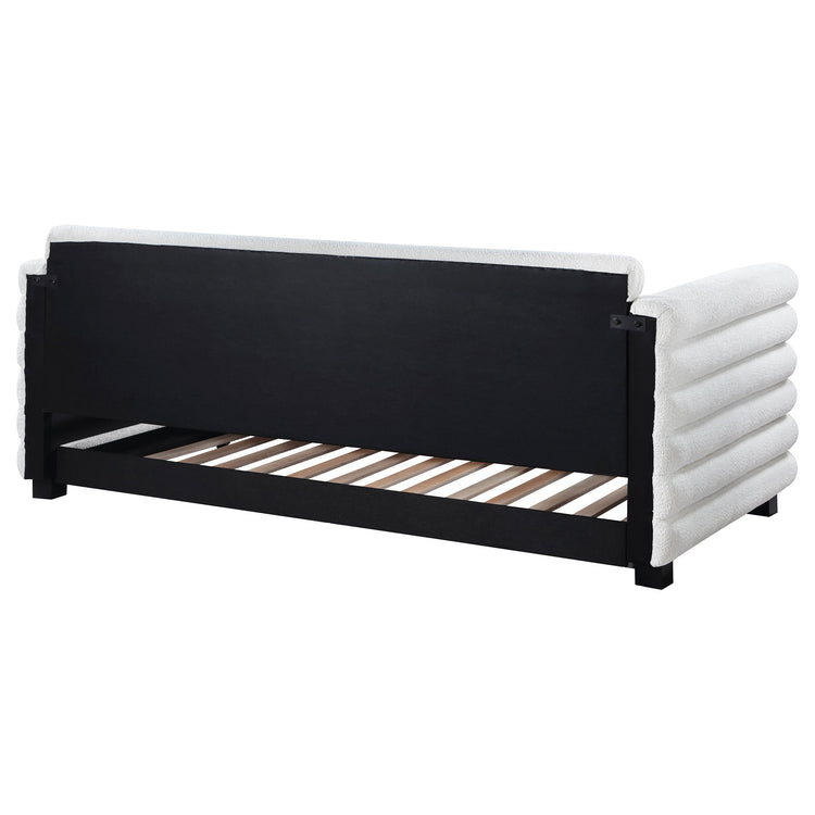 Patricia Daybed with Trundle