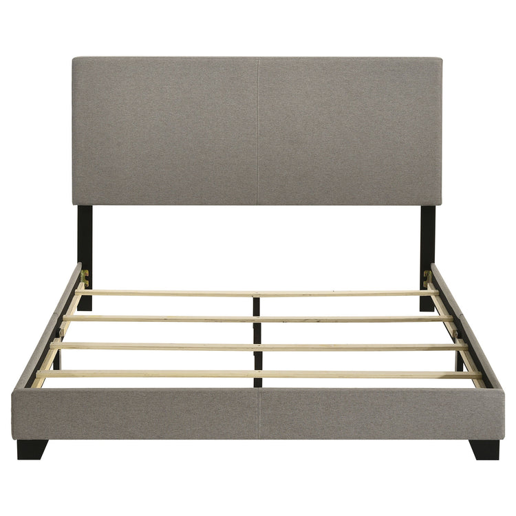 Dorian Panel Bed