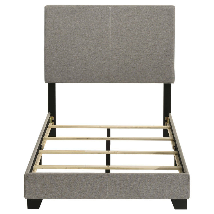 Dorian Panel Bed