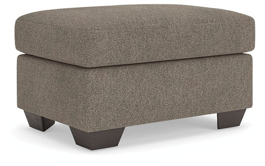 Triston-Peaks Ottoman